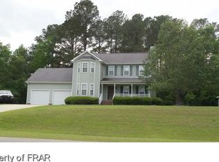 18 Cypress Creek Farm Rd, Sanford, NC 27332
