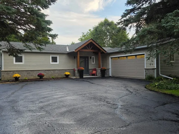 21 Birchview Dr, Caledon, ON L7K 0L6