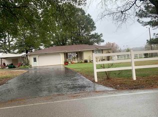6611 Walcott Rd, Paragould, AR 72450