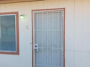 4140 E Cliffside Trl #G, Rimrock, AZ 86335