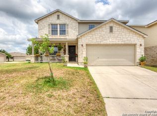 1703 Fire Cracker, San Antonio, TX 78260