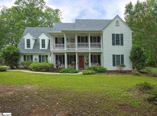 216 Creek Falls Xing, Easley, SC 29640