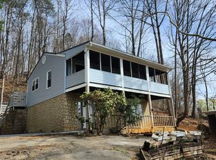 2119 Highway 421, Bristol, TN 37620