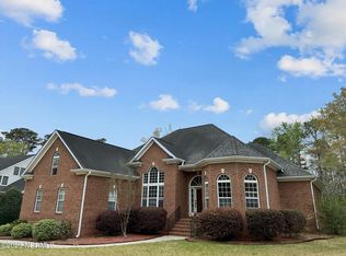 6107 Blenheim Pl, Wilmington, NC 28409