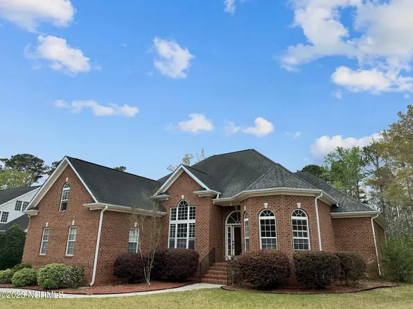 6107 Blenheim Place, Wilmington, NC 28409