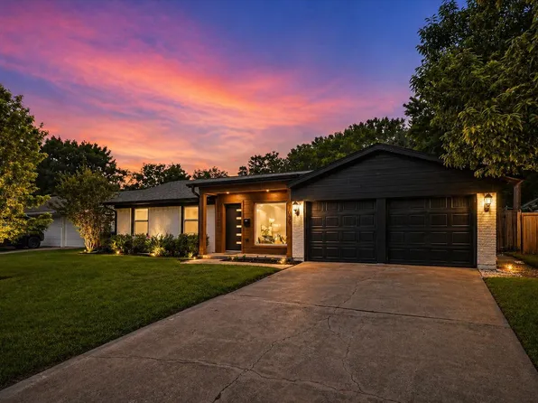 7039 Bucknell Dr, Dallas, TX 75214