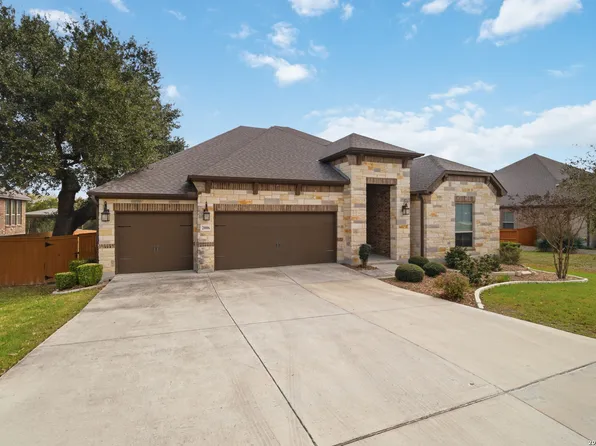 2006 Buckner, San Antonio, TX 78253