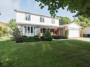 3017 Rumsey Dr, Ann Arbor, MI 48105