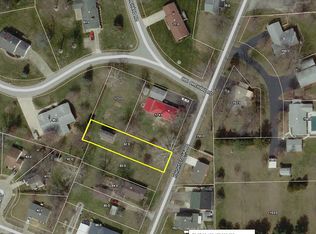 3576 N Tanglewood Ln, Shelbyville, IN 46176