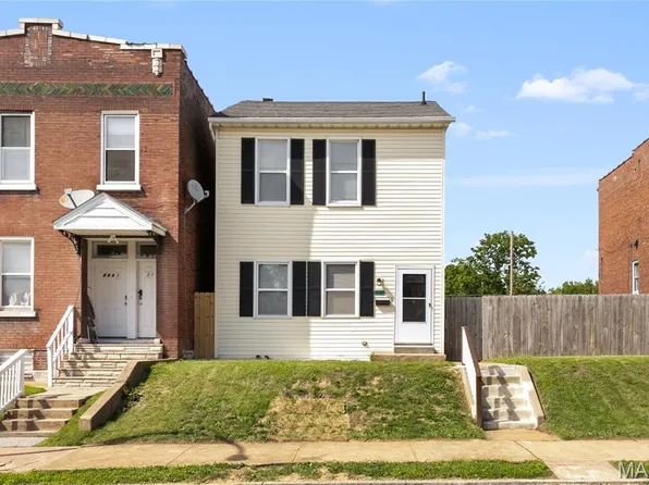 3139 Mount Pleasant St, Saint Louis, MO 63111
