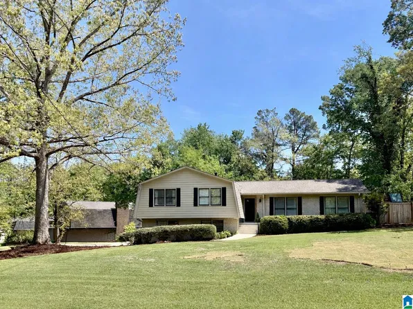 4933 Mountain View Pkwy, Birmingham, AL 35244