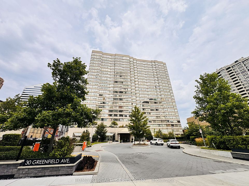 1st image of 30 Greenfield Ave #1806