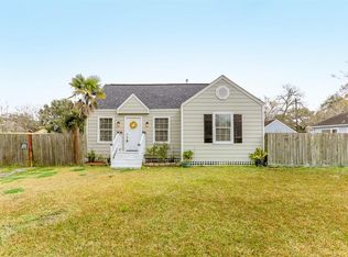 609 Randall St, Pasadena, TX 77506