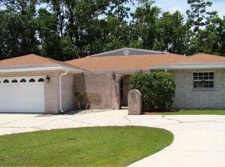 7934 Laffit Dr, Jacksonville, FL 32217