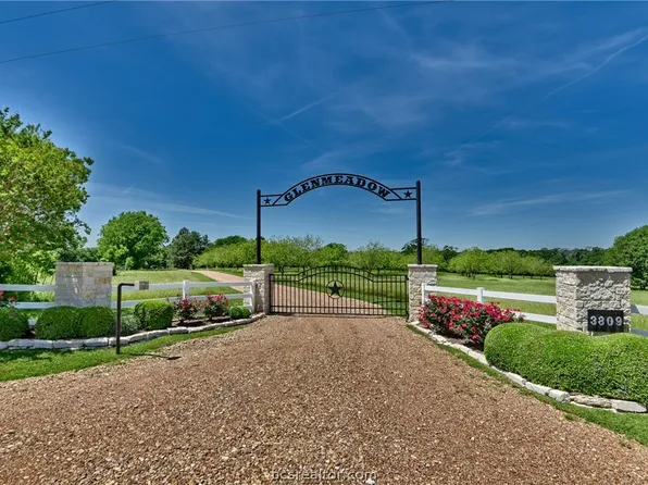 3809 Fm 390 N, Brenham, TX 77833