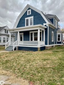 1610 Lincoln St, Burlington, IA, 52601