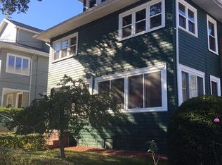 133-135 Appleton St, Cambridge, MA 02138