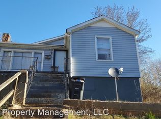 116 Polk St, Lynchburg, VA