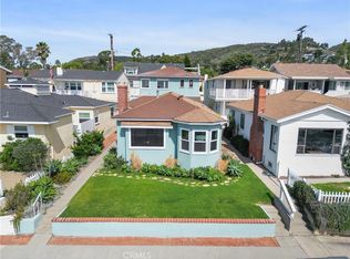 216 & 216-1/2 Cliff Dr, Laguna Beach, CA 92651
