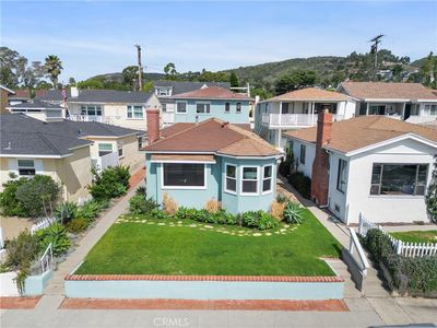 216 & 216-1/2 Cliff Dr, Laguna Beach, CA, 92651