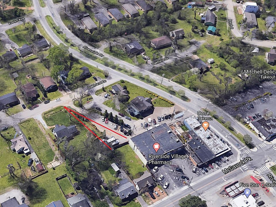 1st image of 1407 Oakhurst Dr