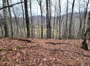 820 Chestnut Flats Ln, Waynesville, NC 28786