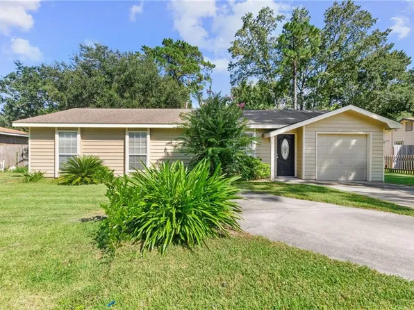 103 Macdonell St, Saint Marys, GA 31558
