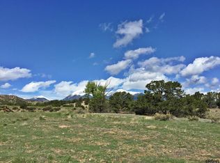 10902 Arroyo Cir, Salida, CO 81201