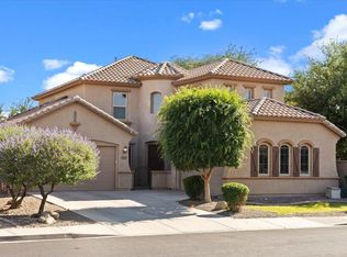 2771 E Wisteria Dr, Chandler, AZ 85286