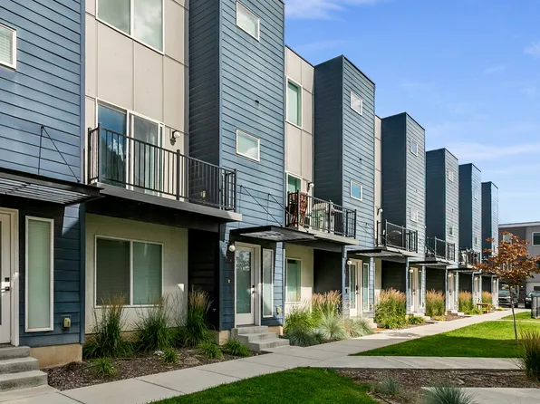 620 N Orchard Dr Unit 45, North Salt Lake, UT 84054