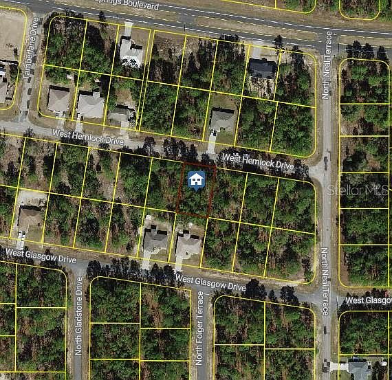 1st image of 846 W HEMLOCK DRIVE LOT 11