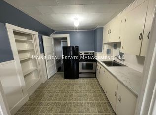 145 Essex St APT C, Bangor, ME 04401