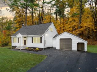 278 Central St, Georgetown, MA 01833