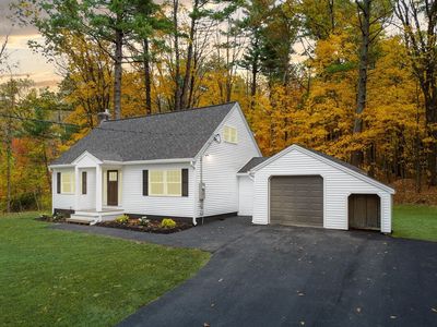 278 Central St, Georgetown, MA, 01833