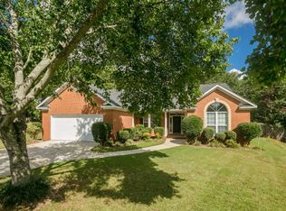 1156 Hartford Trl, Evans, GA 30809