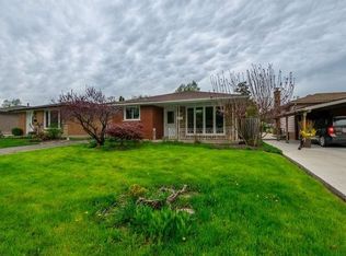 316 Cranbrook Dr, Hamilton, ON L9C4T3