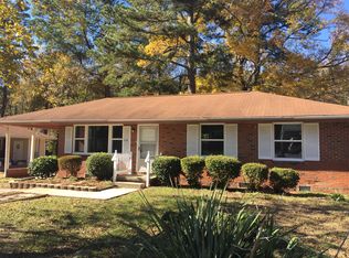 434 Glenbrook Dr, Raleigh, NC 27610