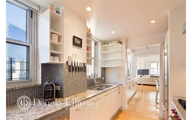 Sold by Douglas Elliman | media 30