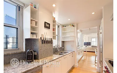 Sold by Douglas Elliman