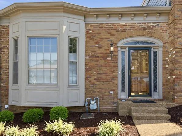 504 Armistead Pl, Nashville, TN 37215