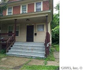 3714 S Salina St, Syracuse, NY 13205