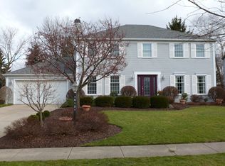 18131 Williamsburg Oval, Strongsville, OH