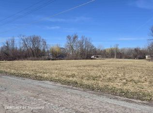 827 Irving Park Ave, Saginaw, MI 48601