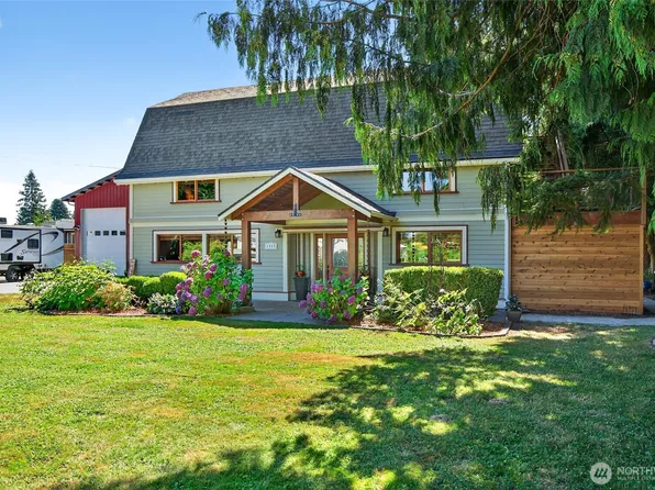 1333 W Smith Road, Ferndale, WA 98248