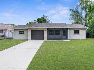 2444 Magellan Ave, Spring Hill, FL 34608