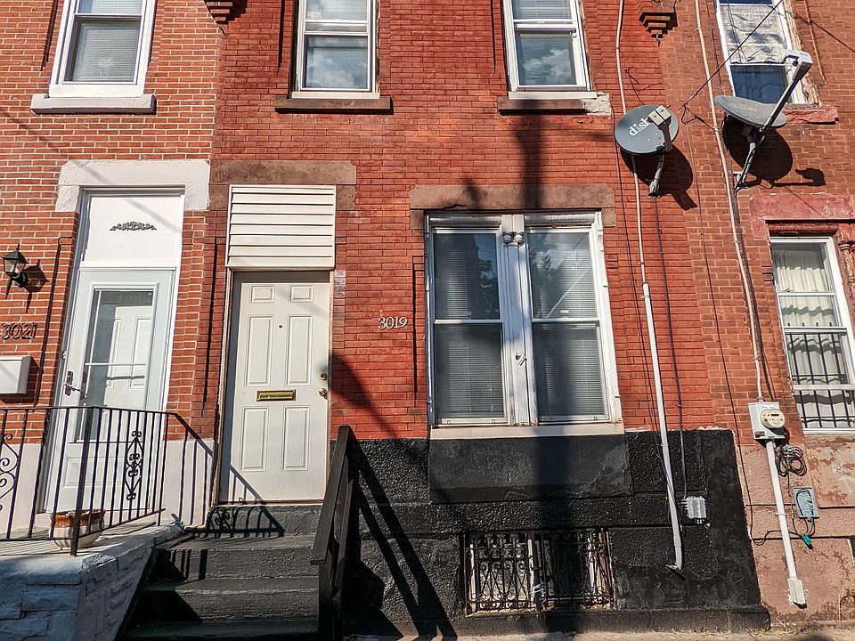 3019 W Colona St. Philadelphia, PA