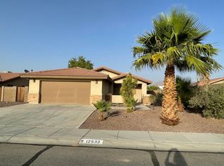 12532 S Colina Ave, Yuma, AZ 85367