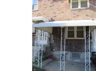 15 Southridge Rd, Darby, PA 19023