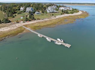 1 Trouants Is #1, Marshfield, MA 02050