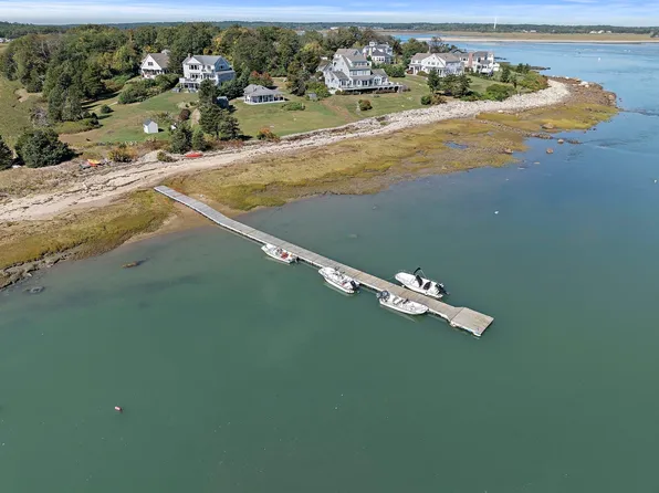 1 Trouants Is #1, Marshfield, MA 02050